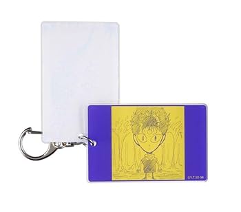 Amazon.co.jp: 冨樫義博展 冨樫展 幽遊白書 スライド